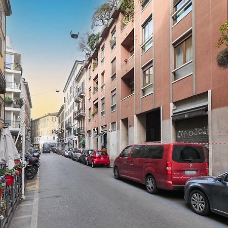 Contempora Apartments - Palermo 14 Milán Exterior foto