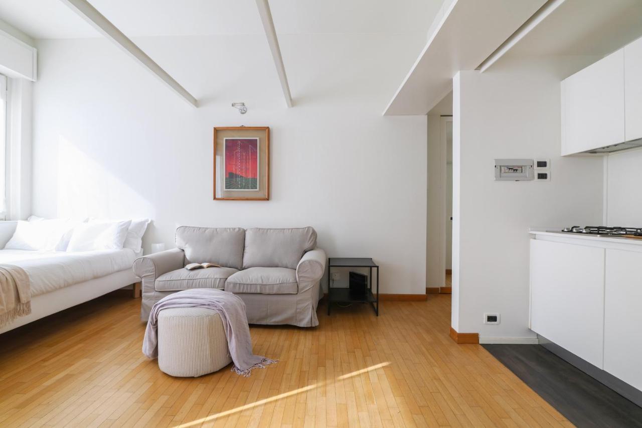 Contempora Apartments - Palermo 14 Milán Exterior foto